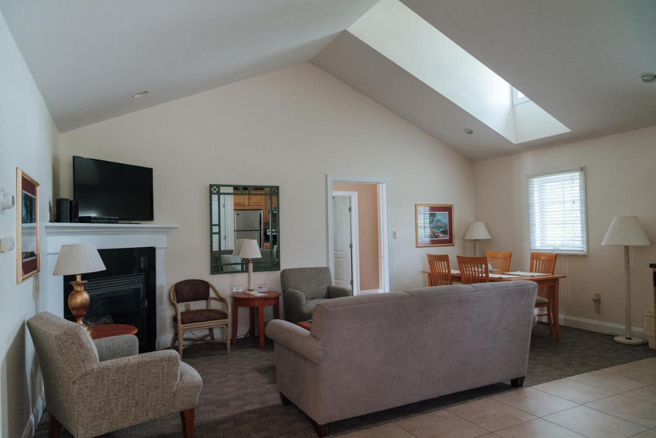 Skaneateles Suites المظهر الخارجي الصورة