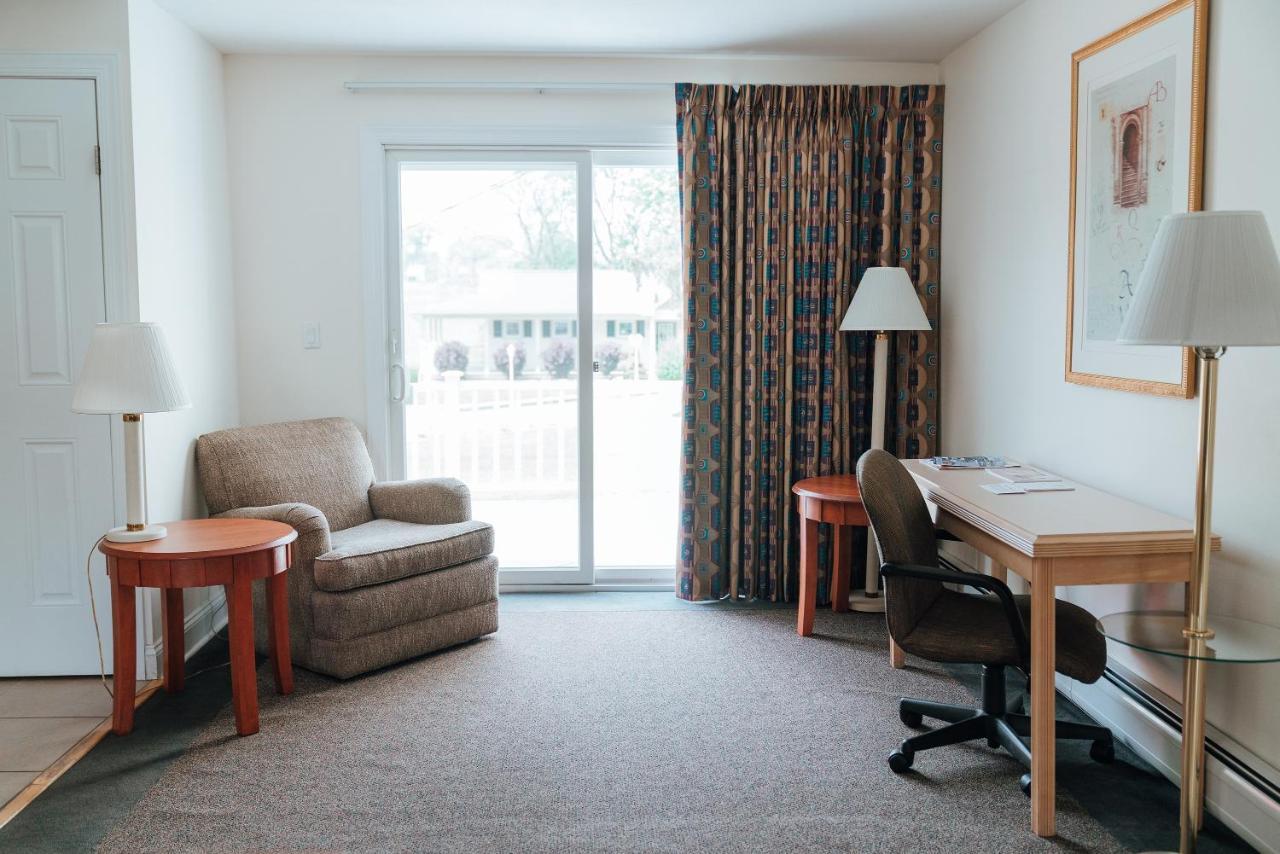 Skaneateles Suites المظهر الخارجي الصورة
