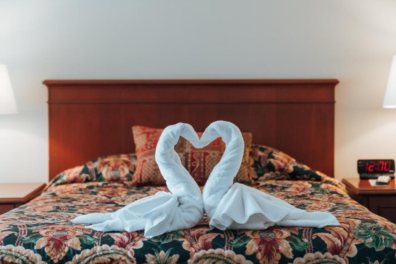 Skaneateles Suites المظهر الخارجي الصورة