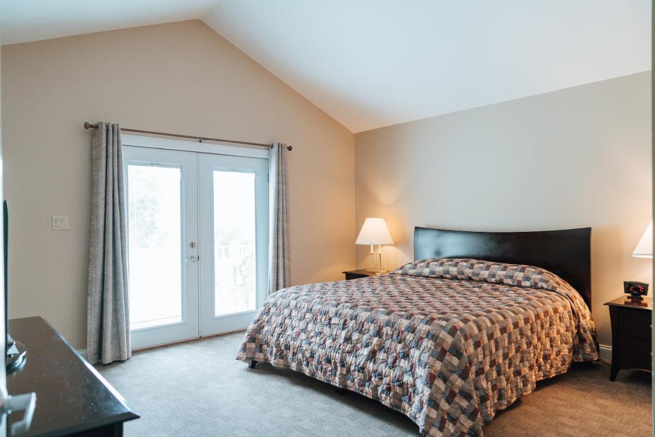 Skaneateles Suites المظهر الخارجي الصورة
