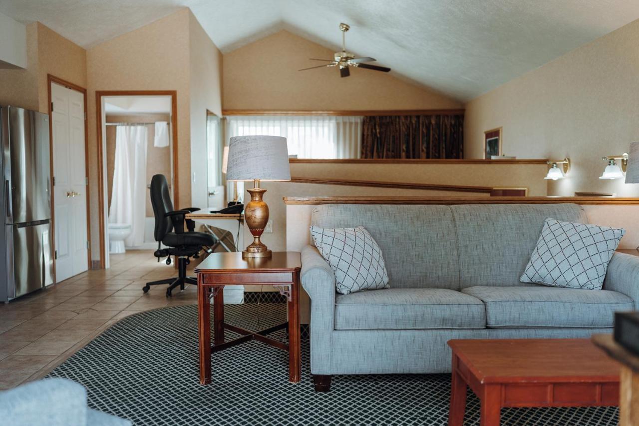 Skaneateles Suites المظهر الخارجي الصورة
