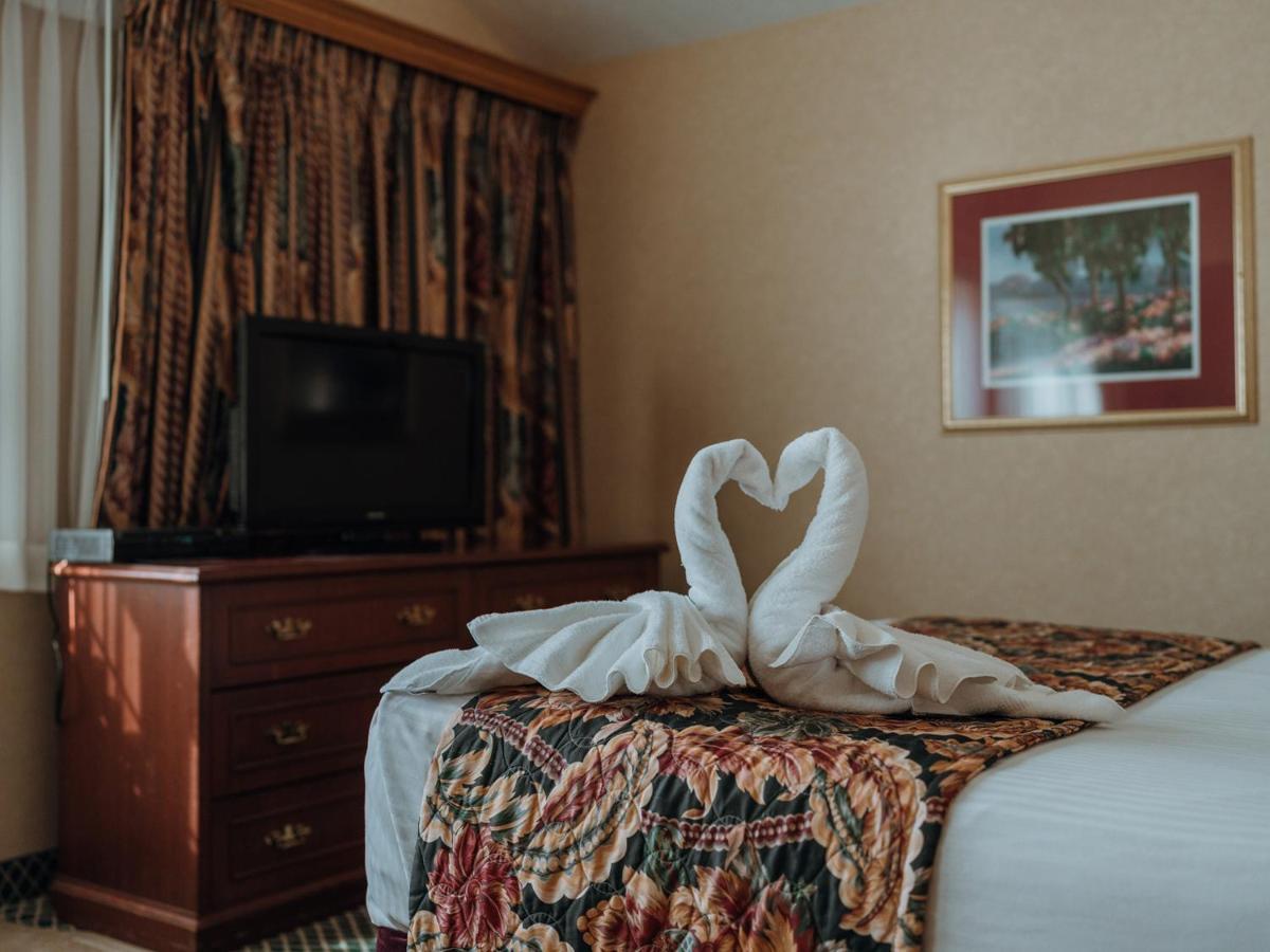 Skaneateles Suites المظهر الخارجي الصورة