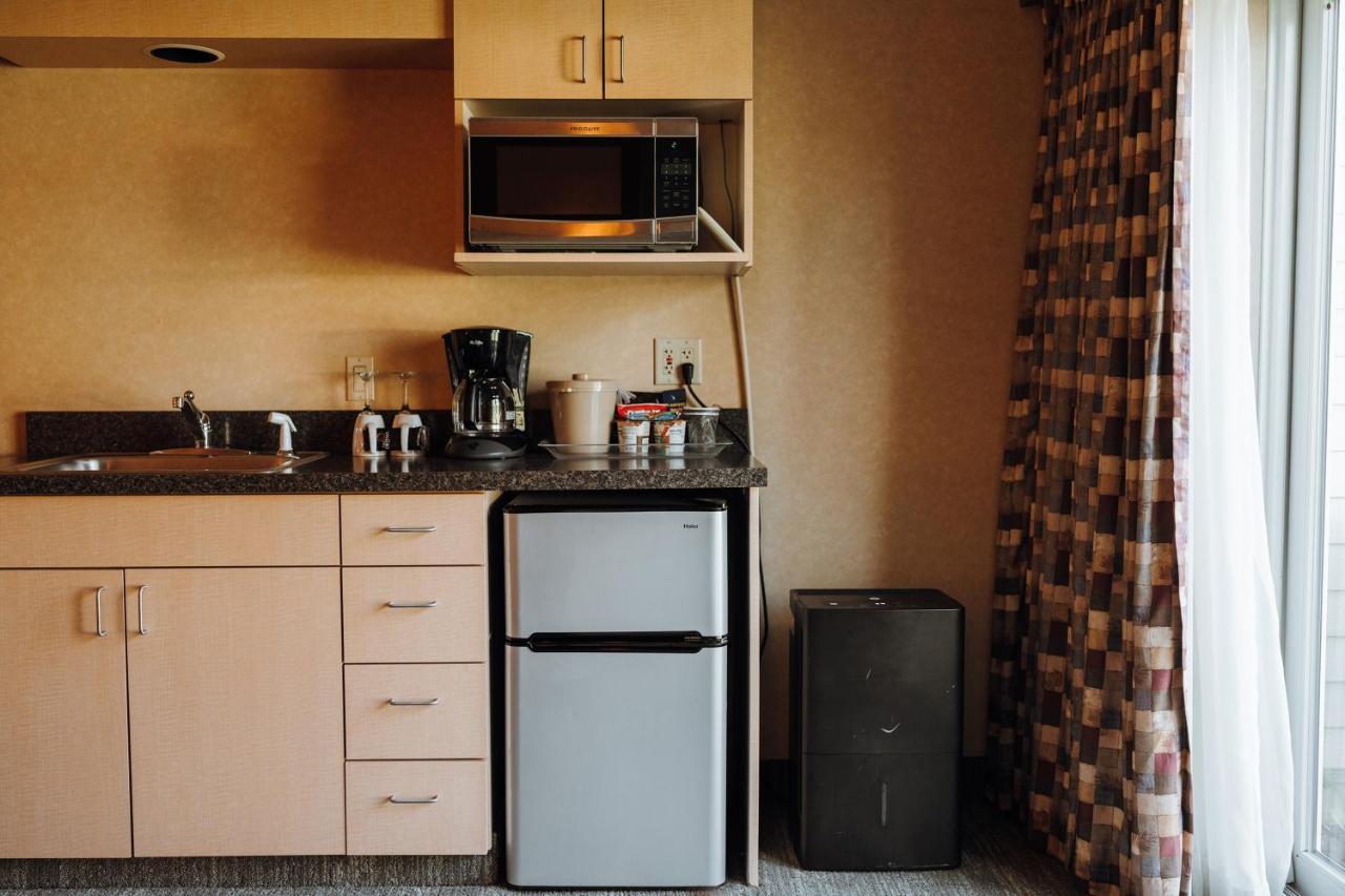 Skaneateles Suites المظهر الخارجي الصورة