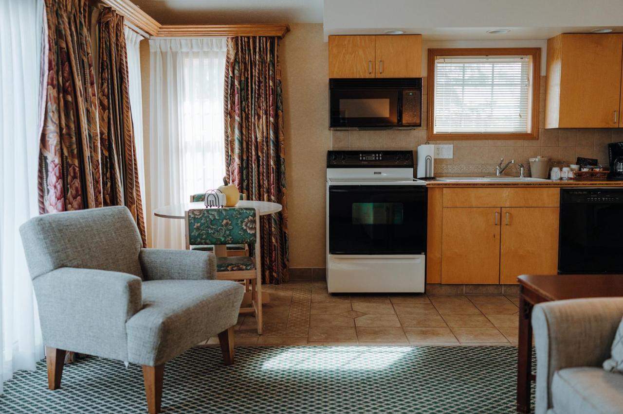 Skaneateles Suites المظهر الخارجي الصورة