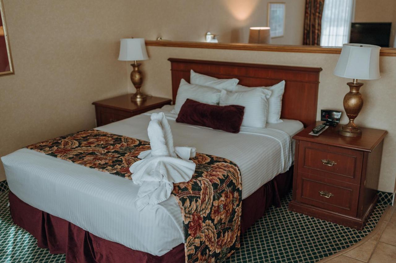 Skaneateles Suites المظهر الخارجي الصورة