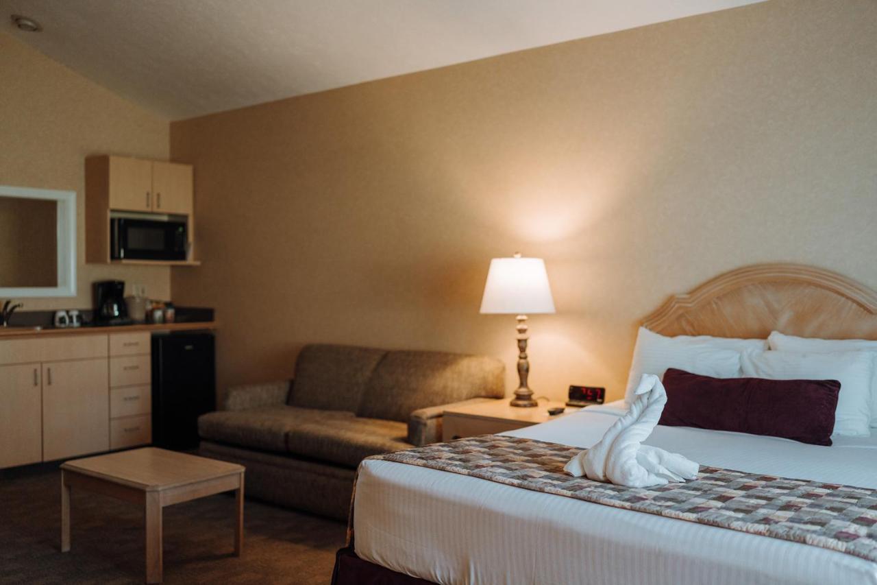 Skaneateles Suites المظهر الخارجي الصورة