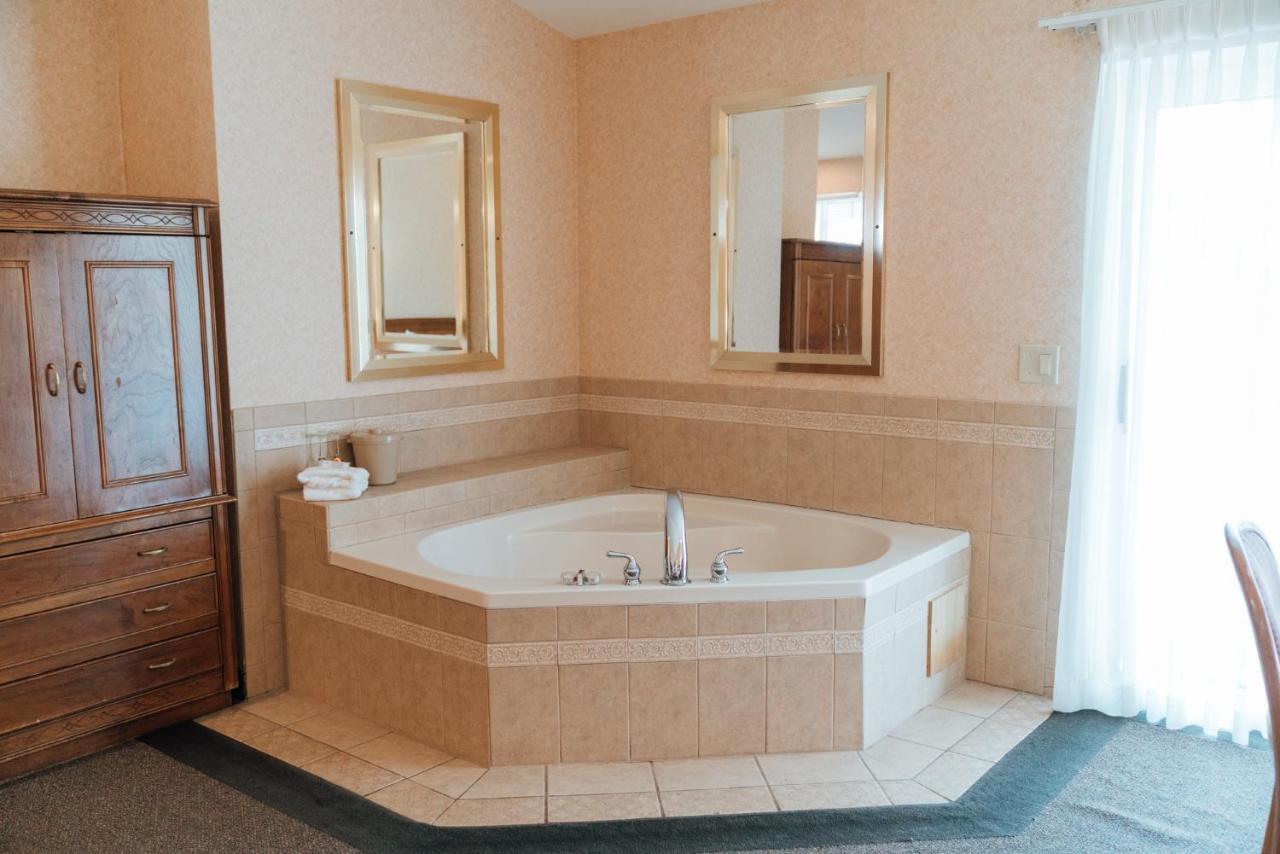 Skaneateles Suites المظهر الخارجي الصورة