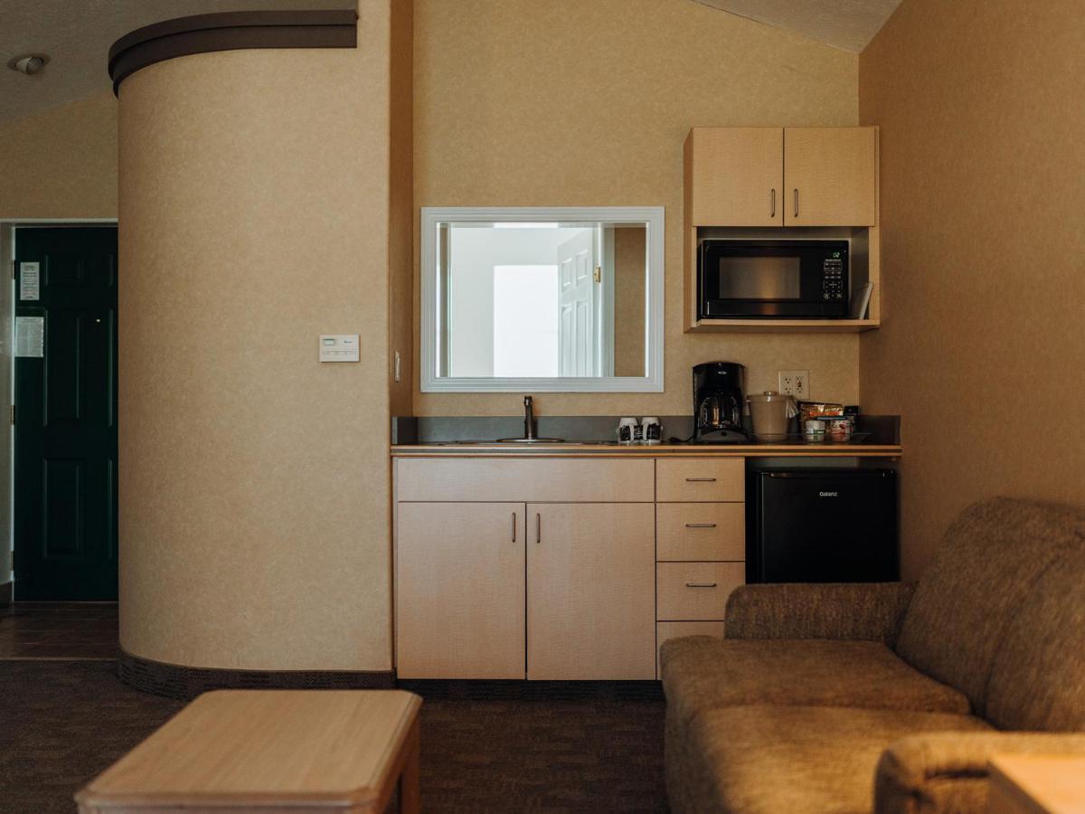 Skaneateles Suites المظهر الخارجي الصورة