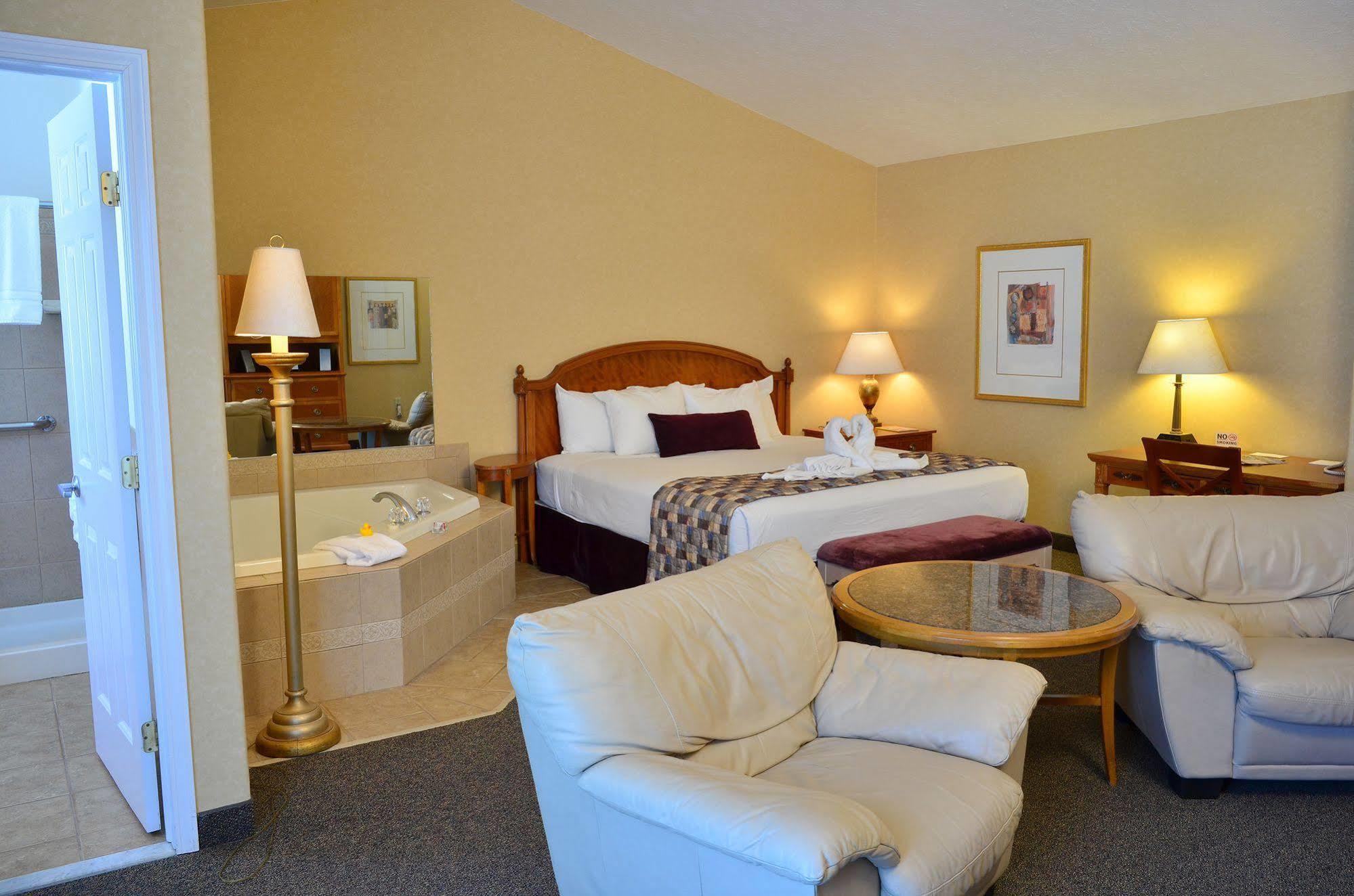 Skaneateles Suites المظهر الخارجي الصورة